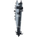 NRF | Kühler, Motorkühlung | 53775 NRF | Kühler, Motorkühlung | 53775