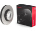 Brembo | Bremsscheibe | 09.D527.23