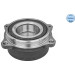 Meyle | Radnabe | 014 750 0008 Meyle | Radnabe | 014 750 0008