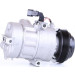 Nissens | Kompressor, Klimaanlage | 890642 Nissens | Kompressor, Klimaanlage | 890642