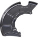 6115500 Spritzblech, Bremsscheibe 6115500 Spritzblech, Bremsscheibe