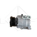 NRF | Kompressor, Klimaanlage | 32724 NRF | Kompressor, Klimaanlage | 32724