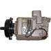 Mahle | Kompressor, Klimaanlage | ACP 93 000S