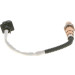 BOSCH | Lambdasonde | 0 258 027 160 BOSCH | Lambdasonde | 0 258 027 160