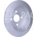 Hella Pagid | Bremsscheibe | 8DD 355 110-471 Hella Pagid | Bremsscheibe | 8DD 355 110-471
