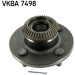 SKF | Radlagersatz | VKBA 7498 SKF | Radlagersatz | VKBA 7498
