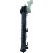 NRF | Kühler, Motorkühlung | 50583 NRF | Kühler, Motorkühlung | 50583