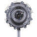 Mahle | Kupplung, Kühlerlüfter | CFC 188 000P
