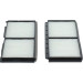 BOSCH 1 987 432 209 Innenraumfilter BOSCH 1 987 432 209 Innenraumfilter