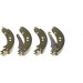 Brembo | Bremsbackensatz | S 50 514 Brembo | Bremsbackensatz | S 50 514