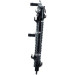 NRF | Kühler, Motorkühlung | 550326 NRF | Kühler, Motorkühlung | 550326