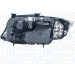 Magneti Marelli | Hauptscheinwerfer | 719000000030