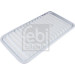 FEBI BILSTEIN 184329 Luftfilter FEBI BILSTEIN 184329 Luftfilter