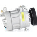 Nissens | Kompressor, Klimaanlage | 89584 Nissens | Kompressor, Klimaanlage | 89584