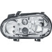 Hella | Hauptscheinwerfer | 1EL 007 700-051 Hella | Hauptscheinwerfer | 1EL 007 700-051