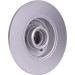 Hella | Bremsscheibe | 8DD 355 101-661