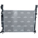 NRF | Kühler, Motorkühlung | 53001 NRF | Kühler, Motorkühlung | 53001