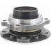 Vaico | Radlagersatz | V20-2697