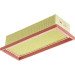 Valeo | Luftfilter | 585168