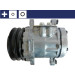 Mahle | Kompressor, Klimaanlage | ACP 1033 000S Mahle | Kompressor, Klimaanlage | ACP 1033 000S