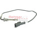 Metzger | Sensor, Abgastemperatur | 0894111