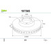 197565 Bremsscheibe 197565 Bremsscheibe