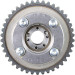 Metzger | Nockenwellenversteller Hydraulisch | 2410002 Metzger | Nockenwellenversteller Hydraulisch | 2410002