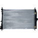 NRF | Kühler, Motorkühlung | 59129 NRF | Kühler, Motorkühlung | 59129