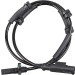 Metzger | Sensor, Raddrehzahl | 09001192 Metzger | Sensor, Raddrehzahl | 09001192