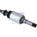febi bilstein | Antriebswelle | 186587 febi bilstein | Antriebswelle | 186587