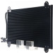 Mahle | Kondensator, Klimaanlage | AC 207 000S Mahle | Kondensator, Klimaanlage | AC 207 000S
