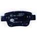 Hella | Bremsbelagsatz, Scheibenbremse | 8DB 355 017-331 Hella | Bremsbelagsatz, Scheibenbremse | 8DB 355 017-331