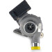 JRONE Turbolader 8G17-300-B55 für BK2Q6K682CA FORD TRANSIT, Tourneo Custom, TRANSIT Custom Turbo, inkl. Dichtungssatz