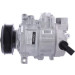 Mahle | Kompressor, Klimaanlage | ACP 898 000P