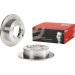 Brembo | Bremsscheibe | 08.8316.20 Brembo | Bremsscheibe | 08.8316.20