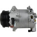 Mahle | Kompressor, Klimaanlage | ACP 548 000P