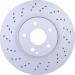 Hella | Bremsscheibe | 8DD 355 106-851