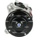 NRF | Kompressor, Klimaanlage | 320268