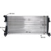 Mahle | Kühler, Motorkühlung | CR 2057 000S Mahle | Kühler, Motorkühlung | CR 2057 000S