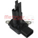 Metzger | Luftmassenmesser | 0890298 Metzger | Luftmassenmesser | 0890298