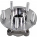 Metzger | Radlagersatz | WM 2223 Metzger | Radlagersatz | WM 2223