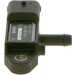 BOSCH | Sensor, Abgasdruck | 0 281 002 770 BOSCH | Sensor, Abgasdruck | 0 281 002 770