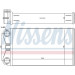 Nissens | Wärmetauscher, Innenraumheizung | 70226 Nissens | Wärmetauscher, Innenraumheizung | 70226