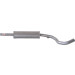 Bosal | Mittelschalldämpfer | 233-603 Bosal | Mittelschalldämpfer | 233-603