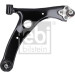 FEBI BILSTEIN 181128 Querlenker, Lenker, Radaufhängung FEBI BILSTEIN 181128 Querlenker, Lenker, Radaufhängung