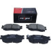 Maxgear | Bremsbelagsatz, Scheibenbremse | 19-3384 Maxgear | Bremsbelagsatz, Scheibenbremse | 19-3384