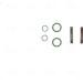 Nissens | Kondensator, Klimaanlage | 940086 Nissens | Kondensator, Klimaanlage | 940086