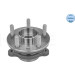 Meyle | Radnabe | 514 652 0013 Meyle | Radnabe | 514 652 0013