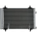 Nissens | Kondensator, Klimaanlage | 94758 Nissens | Kondensator, Klimaanlage | 94758