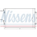 Nissens | Kondensator, Klimaanlage | 94555